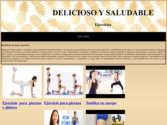casa screenshot