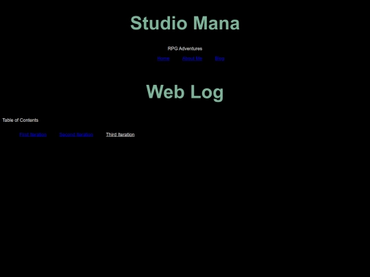 blog/table_of_contents screenshot