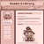 Cassia CSS template for Neocities avatar