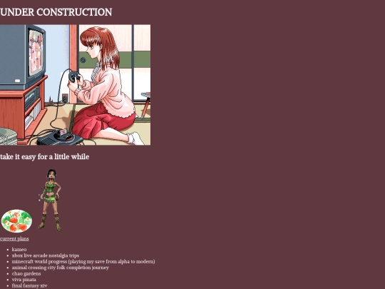 gameing screenshot