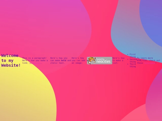 paperdust screenshot