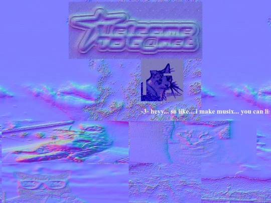 djmrow screenshot