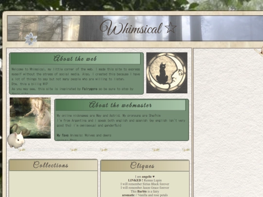 Wh1msic4l screenshot