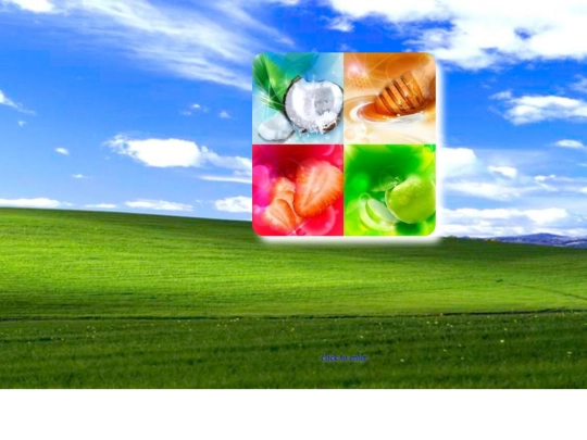 home screenshot