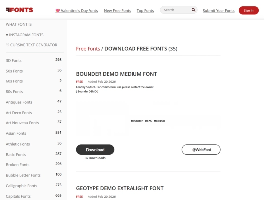 fonts/1610_Cancellaresca_lim-Normal/ffonts.net screenshot