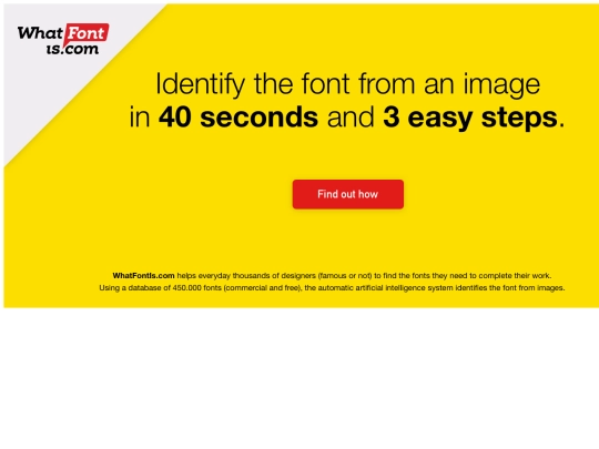 fonts/California-Personal-Use-Regular/quick_tips screenshot