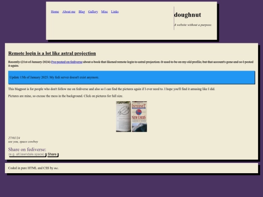 blag/15 screenshot
