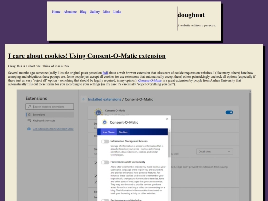 blag/16 screenshot