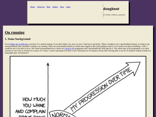blag/20 screenshot