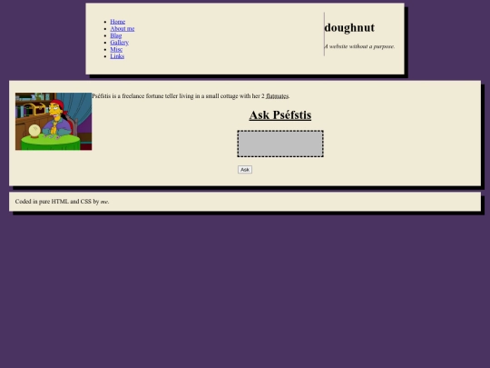 misc/ask screenshot