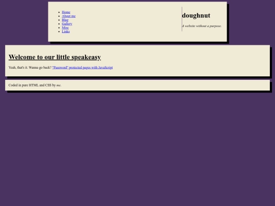 swordfish screenshot