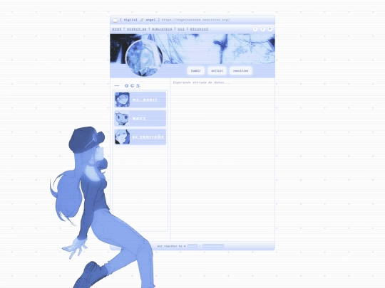 ocs screenshot
