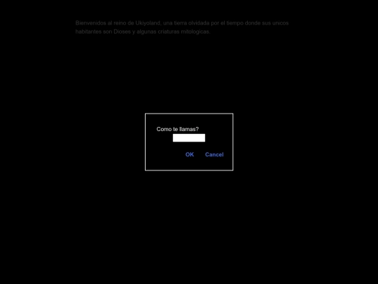 Ukiyoland Parte 1 screenshot