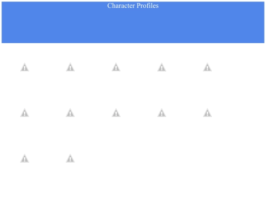 boystuckintime/characterprofiles screenshot