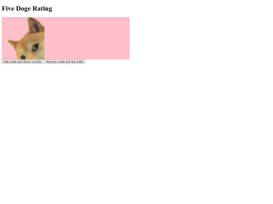 fivestar screenshot