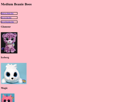 medium screenshot