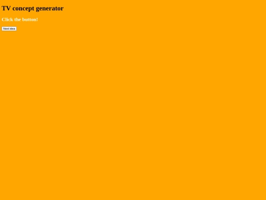 tvshow screenshot