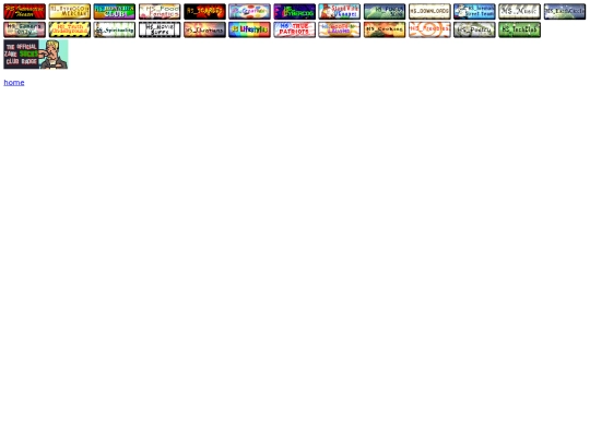 clubs/Clubs screenshot