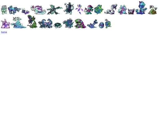 squizers/Squisherz screenshot