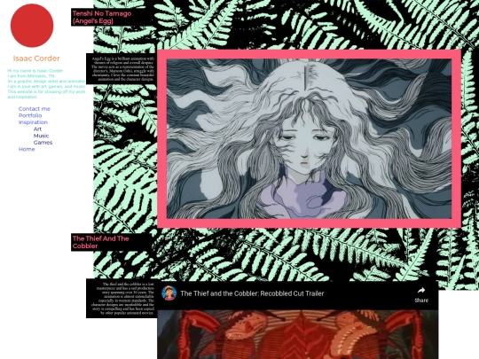 EP-ArtInspiration screenshot