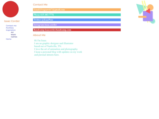 EP-ContactMe screenshot