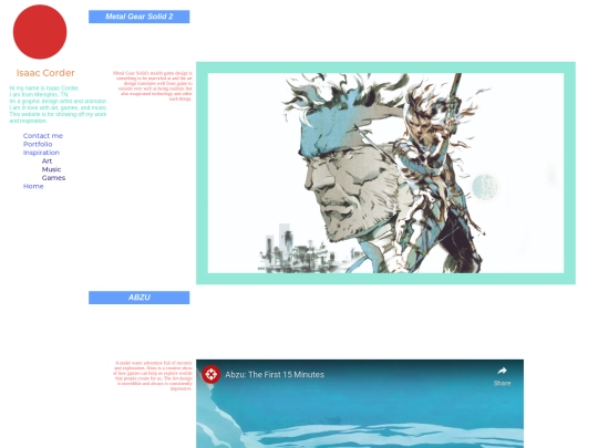 EP-GameInspiration screenshot