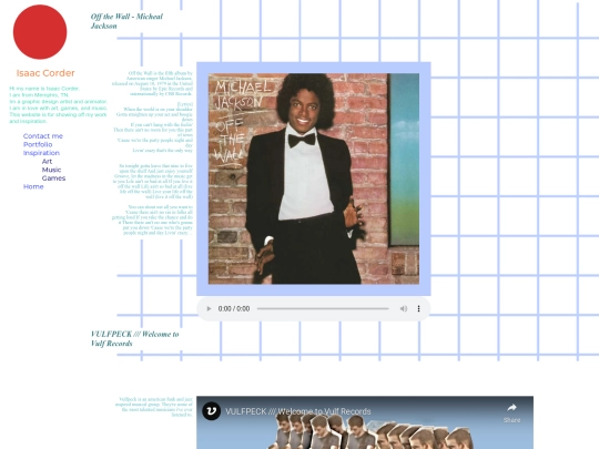 EP-MusicInspiration screenshot
