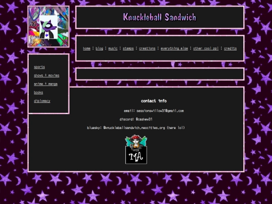 animanga screenshot