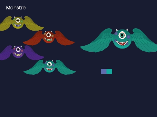 Portafolio_Secondulfo_Marco/monstre screenshot