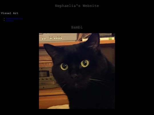 ctrexpt screenshot