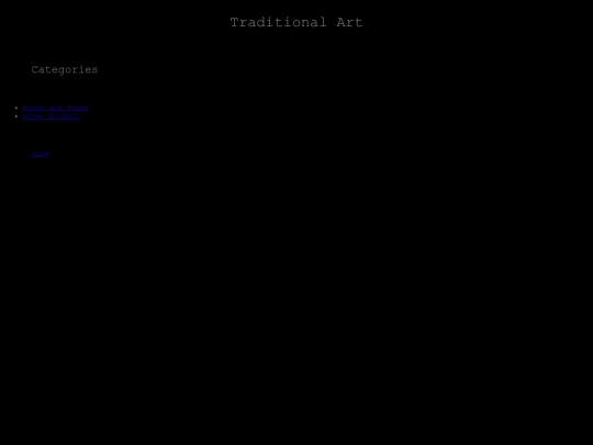 traditional screenshot