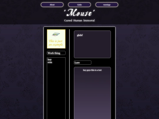 L-mouse screenshot