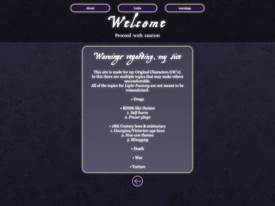 hb-warnings screenshot