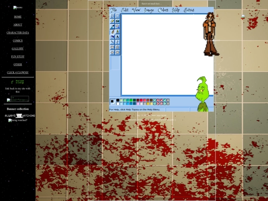 about screenshot