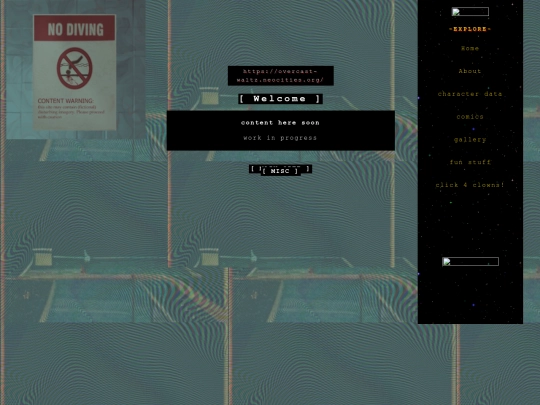 home screenshot