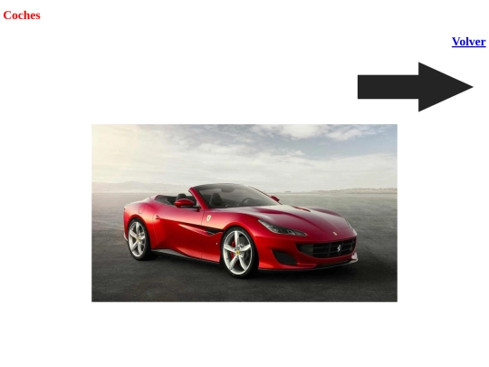 coches screenshot