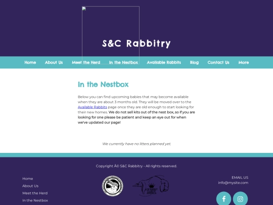 nestbox screenshot