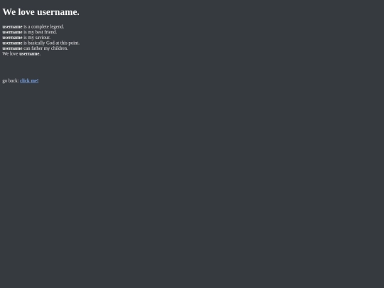 egocentric screenshot