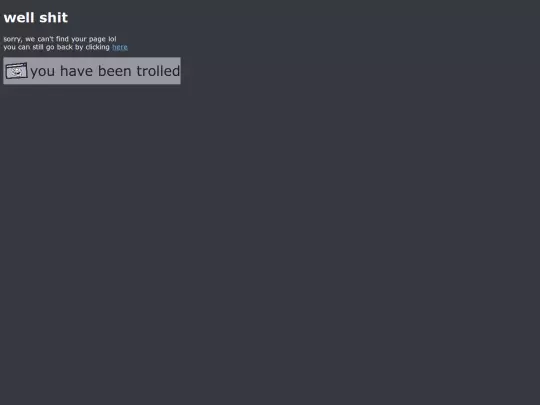 testgay screenshot