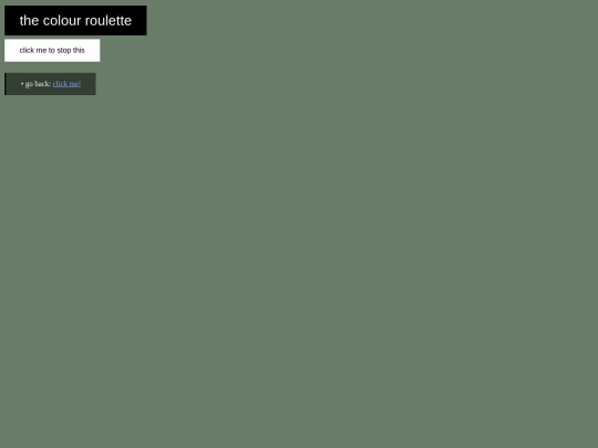 thingymajig screenshot