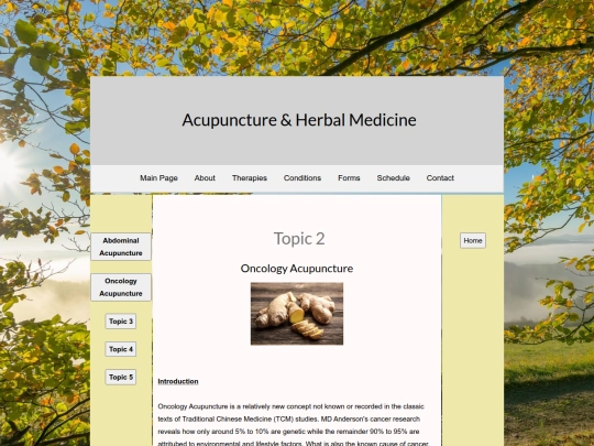 OA screenshot