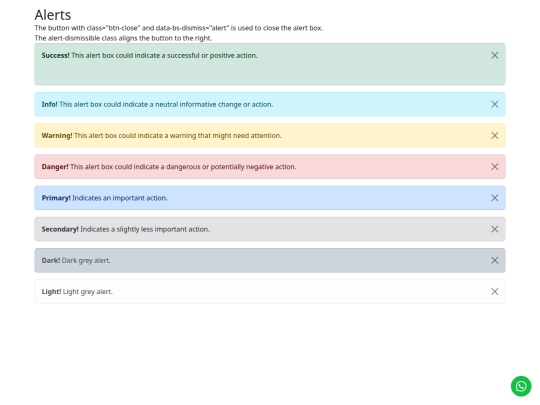 Templates/test screenshot