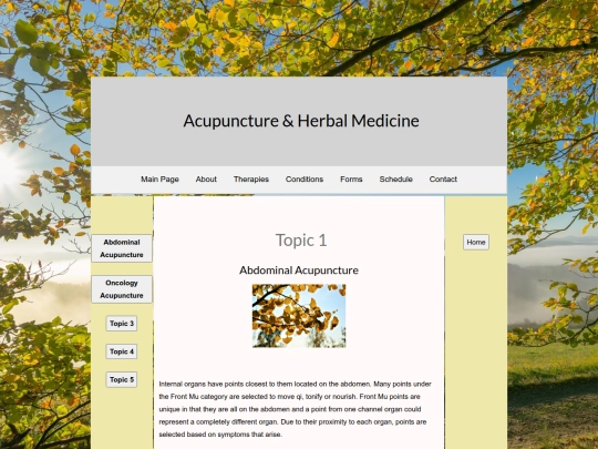 Topic1 screenshot