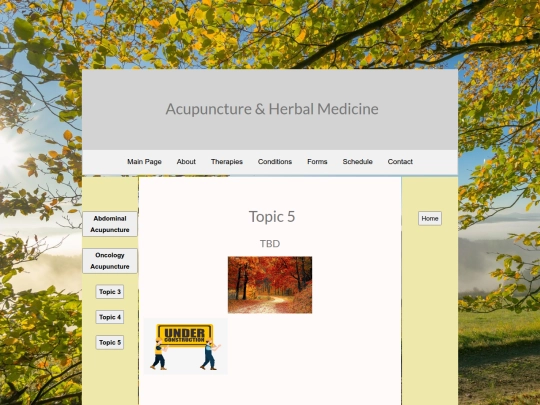 Topic5 screenshot