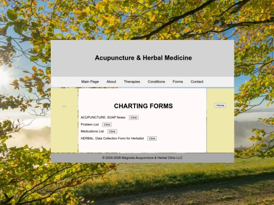 charting screenshot