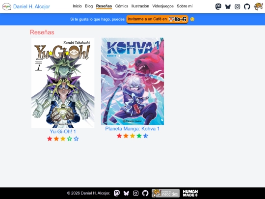 reviews screenshot