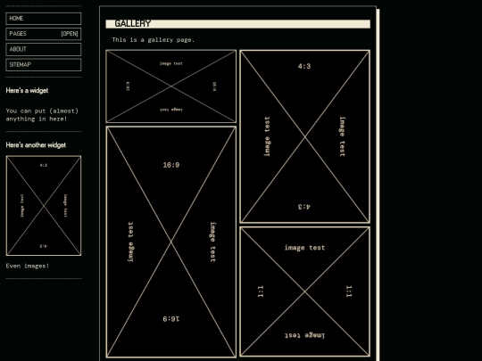 gallery screenshot