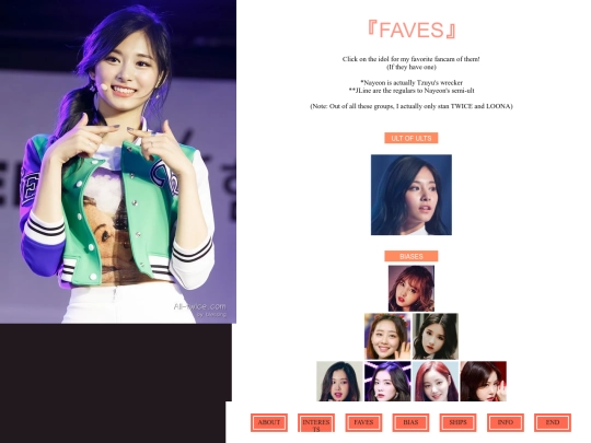 bias screenshot