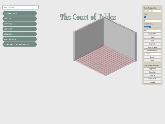 interior builder/roombuilder screenshot