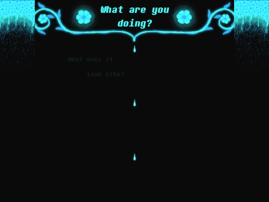 whatareyoudoing screenshot